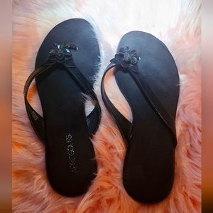 Size 9.5 Aerosoles sandals